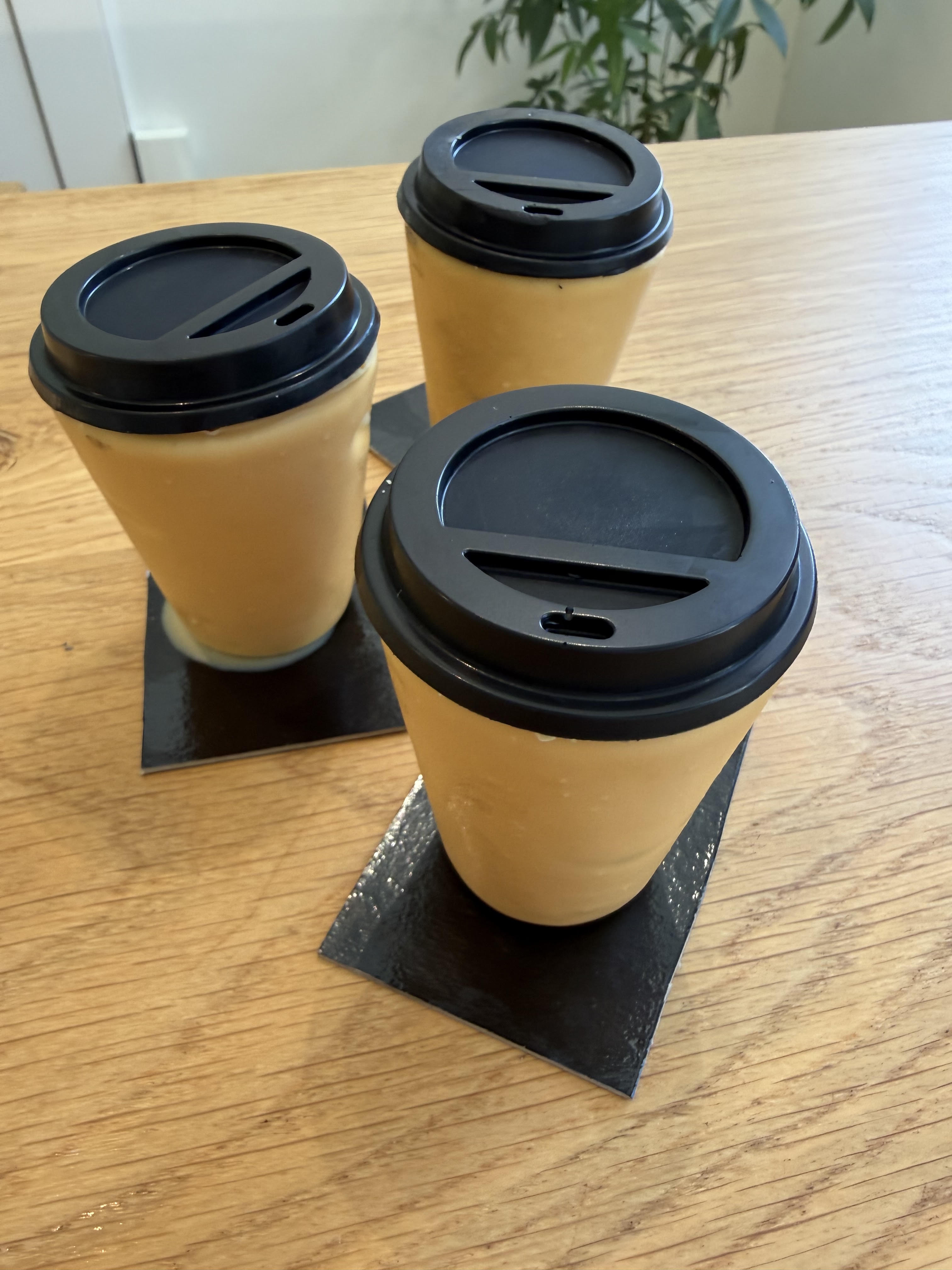 Mug à emporter