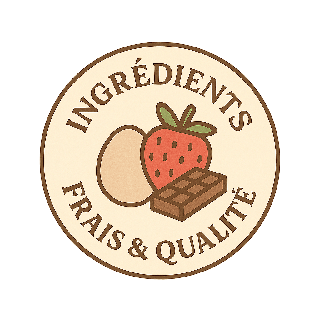 Chez Gaëlle - Pâtisserie artisanal sur Verviers