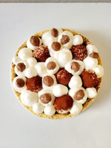 Tarte liégeoise