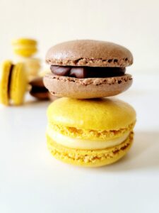 Macarons