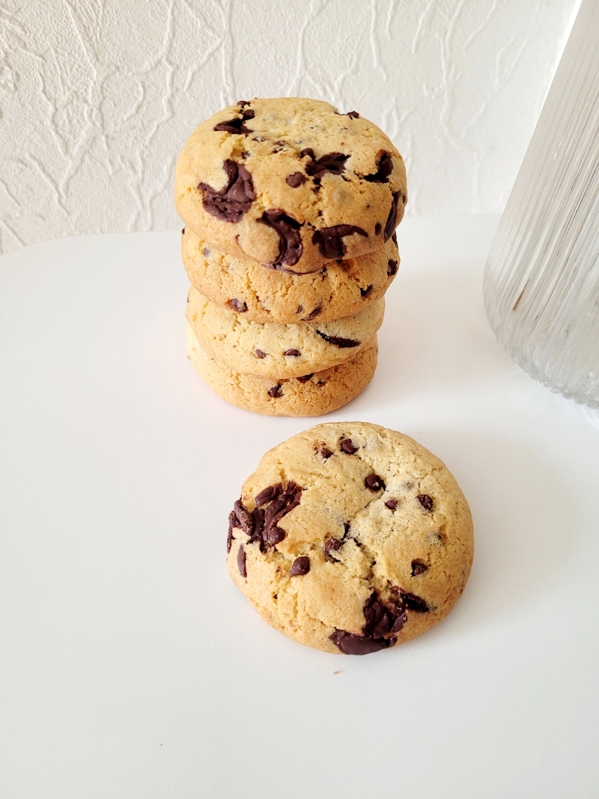 Chez Gaëlle - Pâtisserie artisanal sur Verviers