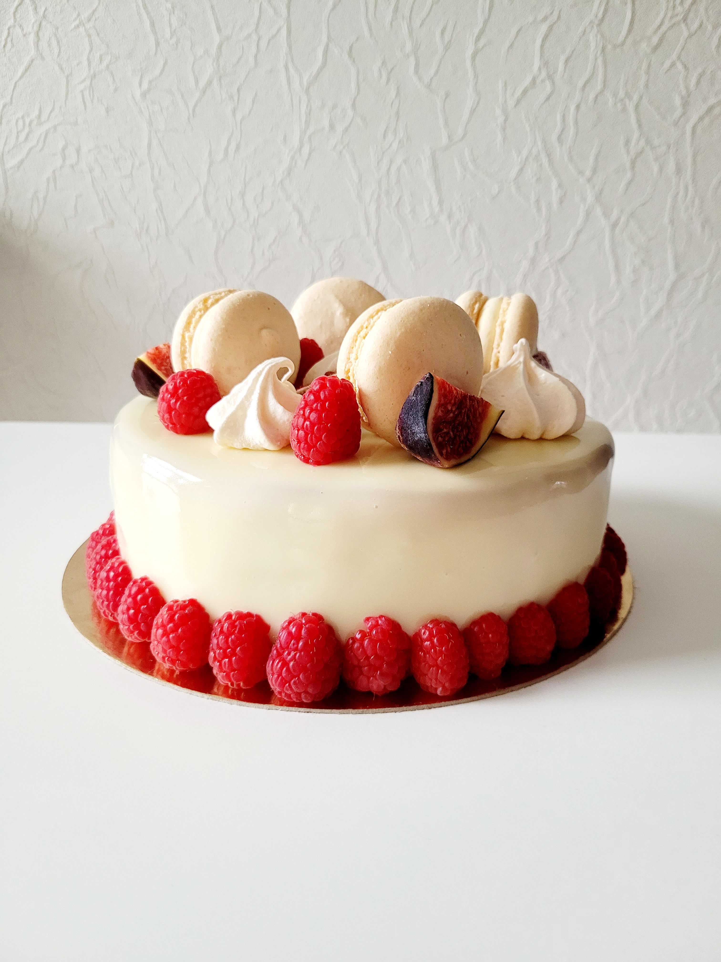 Chez Gaëlle - Pâtisserie artisanal sur Verviers