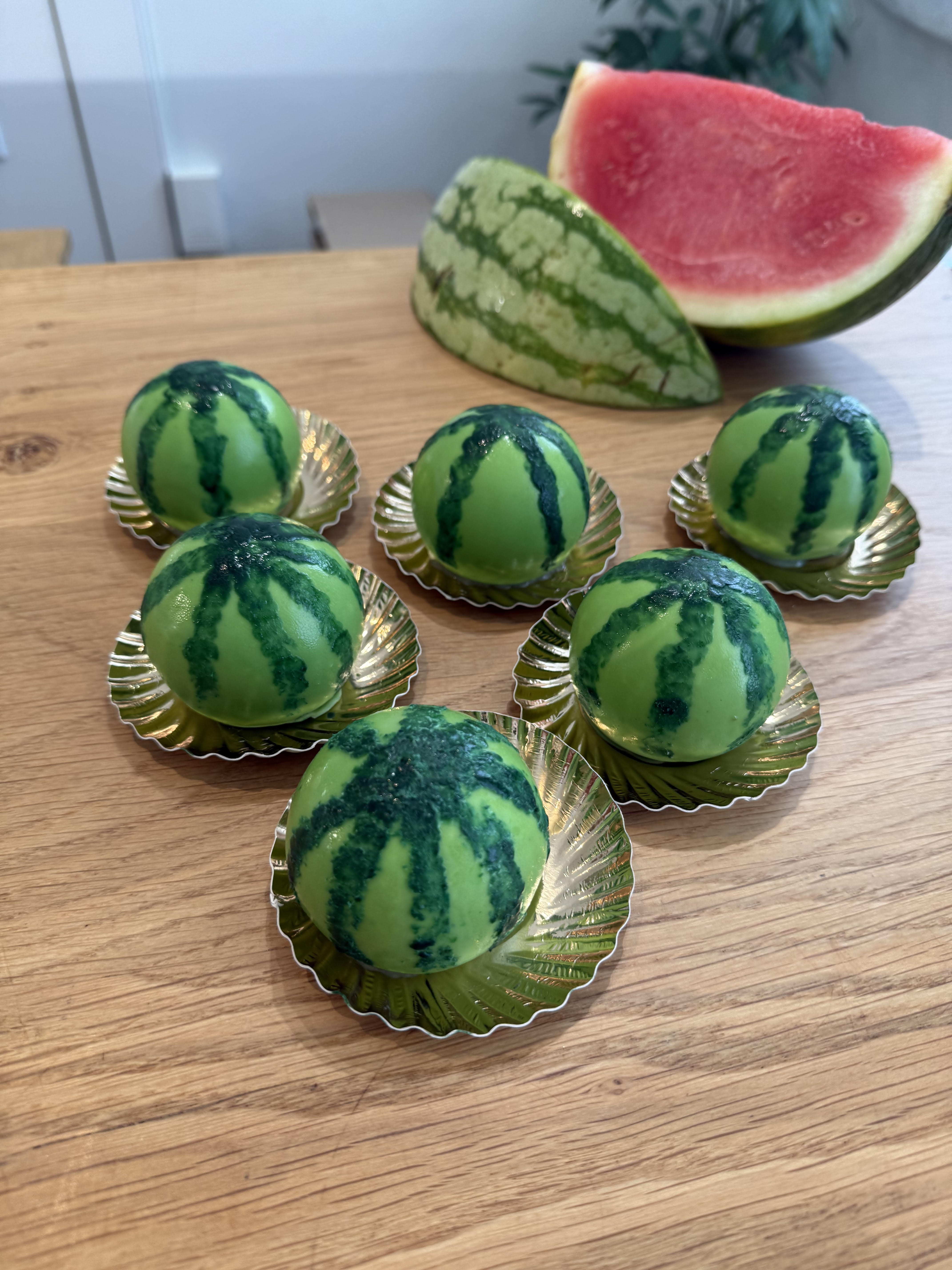 Pastèque